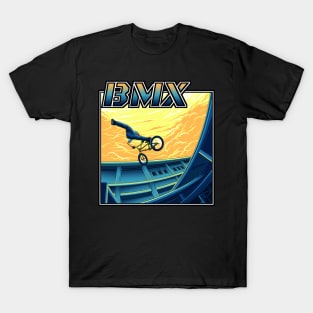 BMX T-Shirt